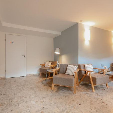 Haus Bielefeld Appartement 22 Norderney Exteriör bild