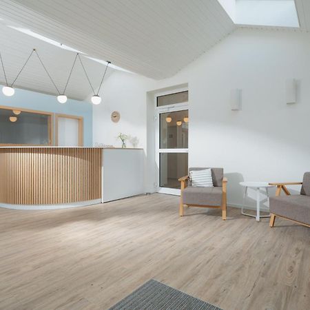 Haus Bielefeld Appartement 22 Norderney Exteriör bild