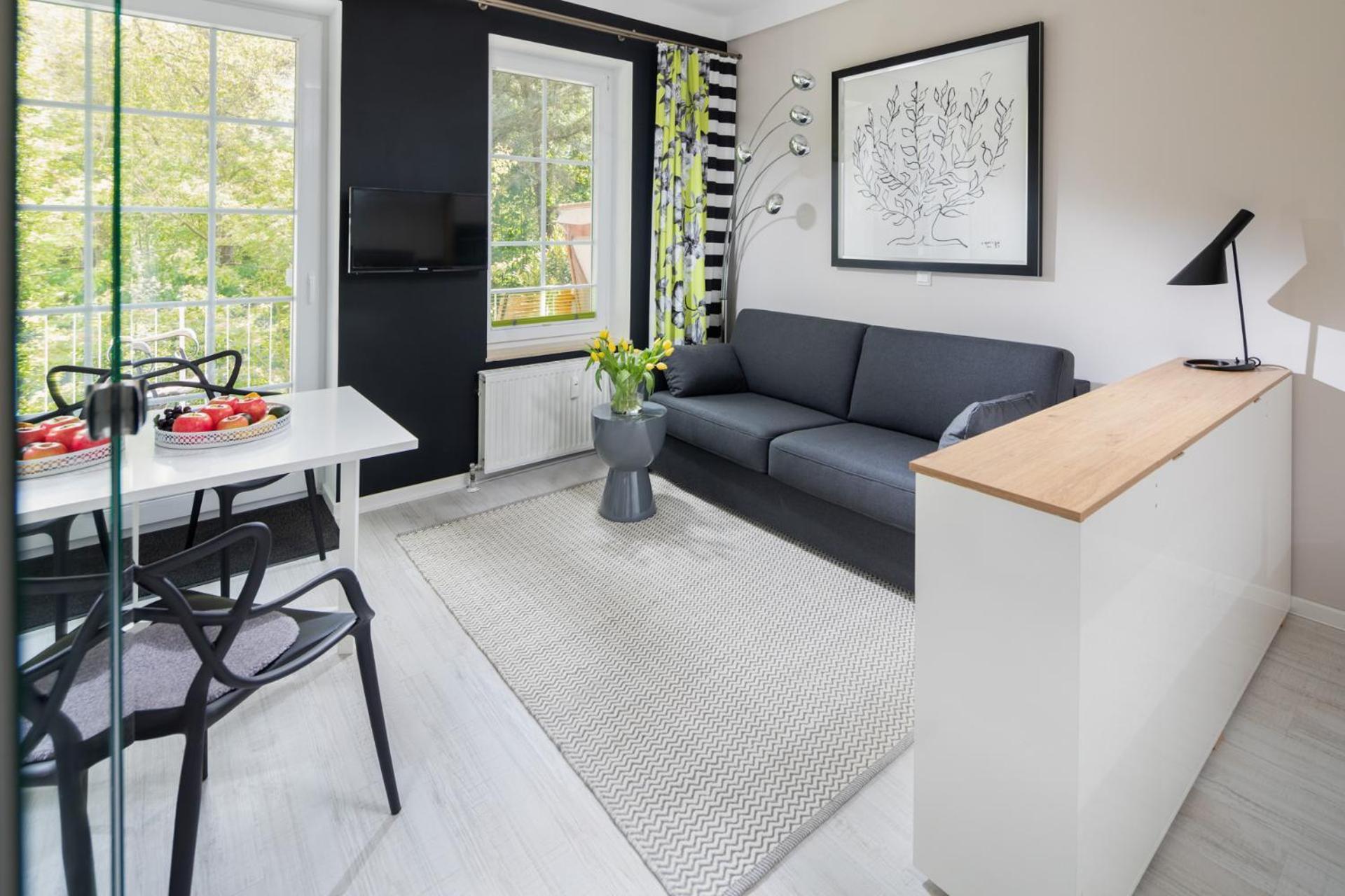 Haus Bielefeld Appartement 22 Norderney Exteriör bild
