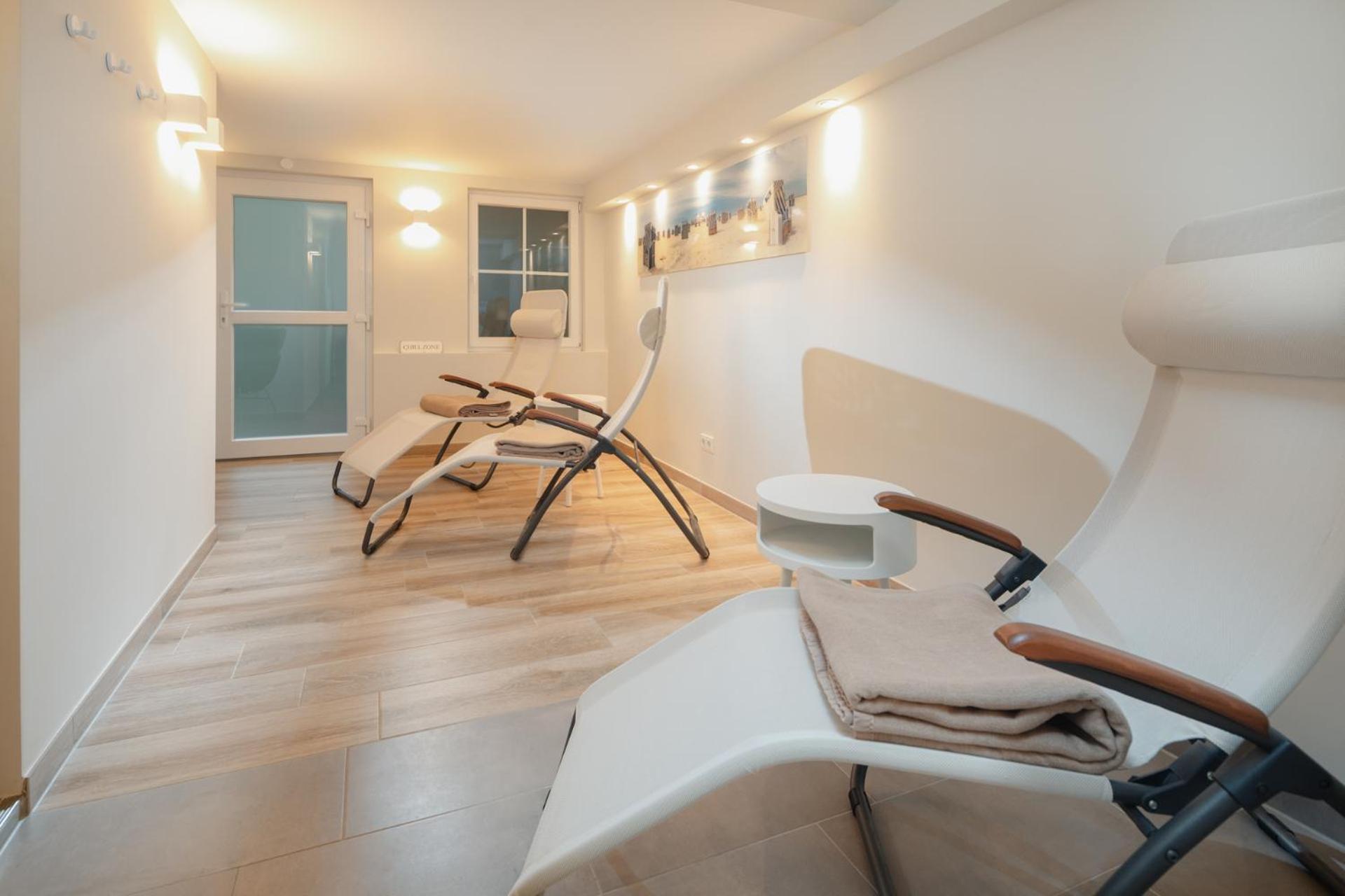 Haus Bielefeld Appartement 22 Norderney Exteriör bild